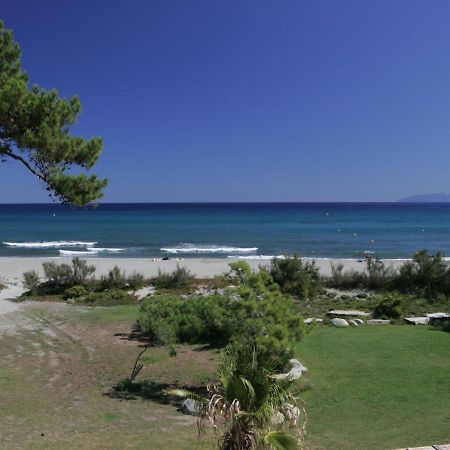 Holiday Home Cala Bianca-1 By Interhome Borgo  Zewnętrze zdjęcie