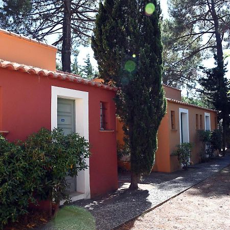 Holiday Home Cala Bianca-1 By Interhome Borgo  Zewnętrze zdjęcie