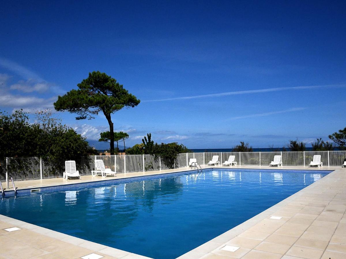 Holiday Home Cala Bianca-1 By Interhome Borgo  Zewnętrze zdjęcie