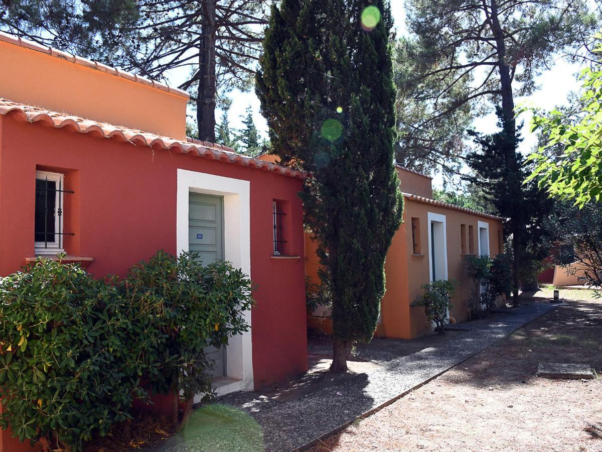 Holiday Home Cala Bianca-1 By Interhome Borgo  Zewnętrze zdjęcie