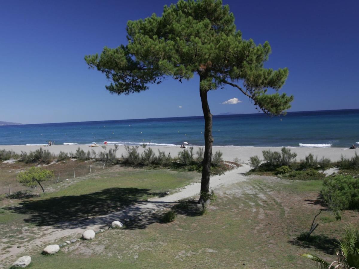 Holiday Home Cala Bianca-1 By Interhome Borgo  Zewnętrze zdjęcie