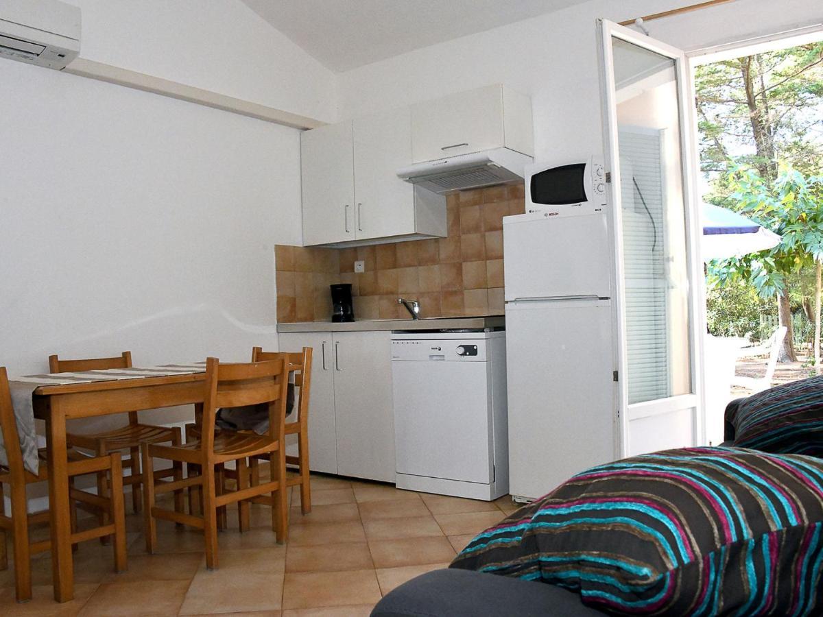 Holiday Home Cala Bianca-1 By Interhome Borgo  Zewnętrze zdjęcie