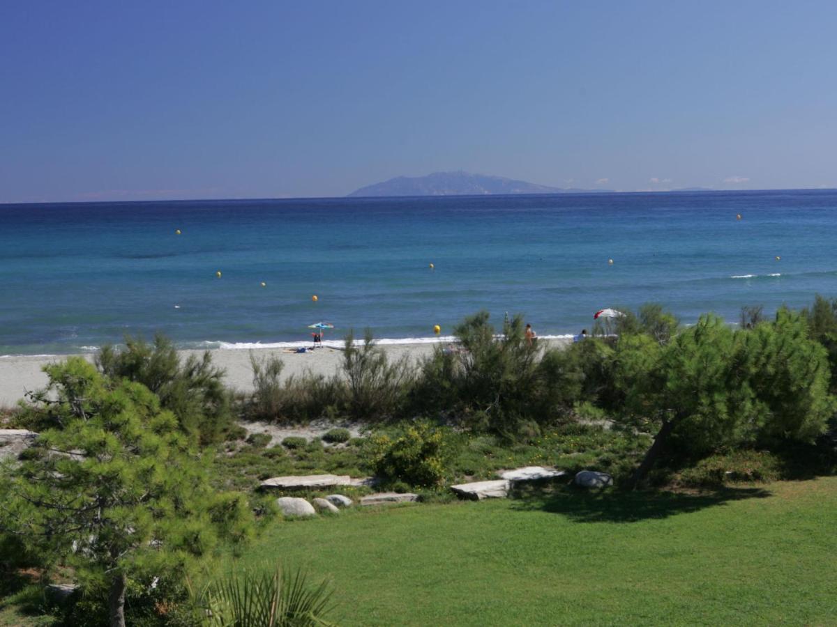 Holiday Home Cala Bianca-1 By Interhome Borgo  Zewnętrze zdjęcie