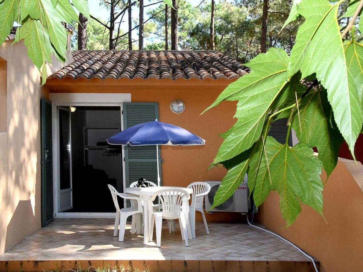 Holiday Home Cala Bianca-1 By Interhome Borgo  Zewnętrze zdjęcie