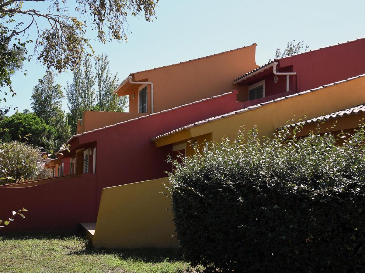 Holiday Home Cala Bianca-1 By Interhome Borgo  Zewnętrze zdjęcie